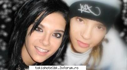 poze cu kaulitzii - Lil'Nyappy - kaulitz twins