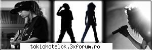 poze cu kaulitzii - Lil'Nyappy - kaulitz twins