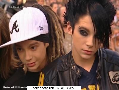poze cu kaulitzii - Lil'Nyappy - kaulitz twins