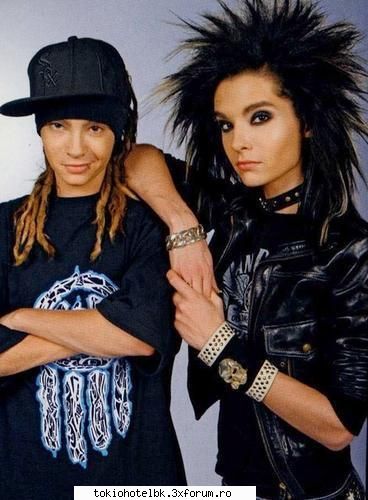 poze cu kaulitzii - saya_bill_th - kaulitz twins