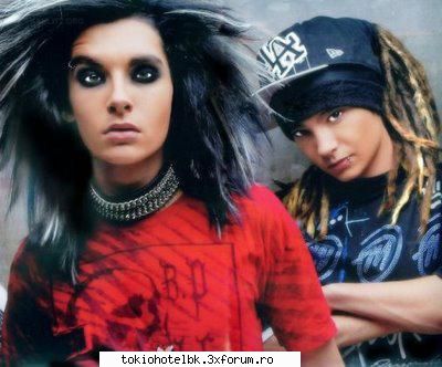 poze cu kaulitzii - saya_bill_th - kaulitz twins