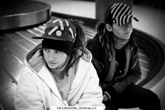 poze cu kaulitzii - saya_bill_th - kaulitz twins