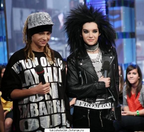 poze cu kaulitzii - saya_bill_th - kaulitz twins
