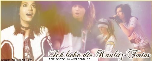 poze cu kaulitzii - saya_bill_th - kaulitz twins