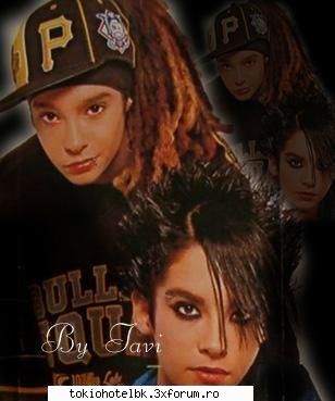 poze cu kaulitzii - saya_bill_th - kaulitz twins