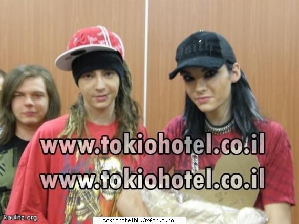 poze cu kaulitzii - saya_bill_th - kaulitz twins