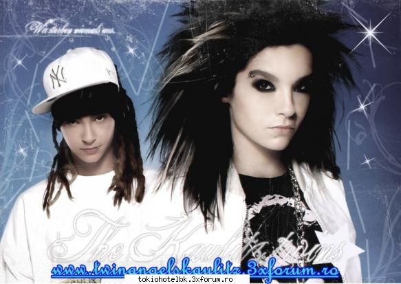 poze cu kaulitzii - saya_bill_th - kaulitz twins