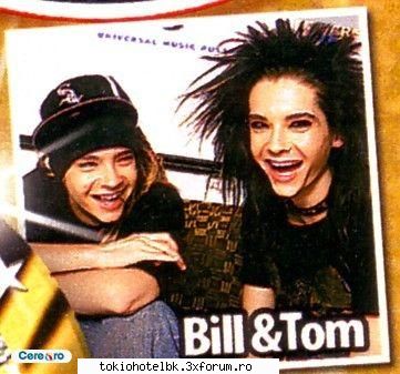 poze cu kaulitzii - saya_bill_th - kaulitz twins