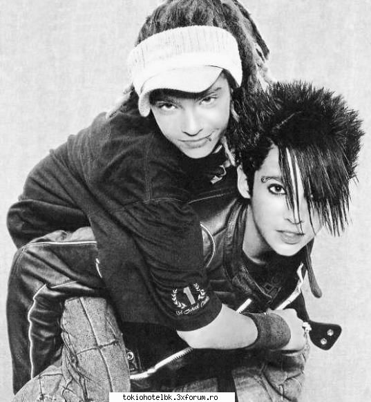 poze cu kaulitzii - saya_bill_th - kaulitz twins