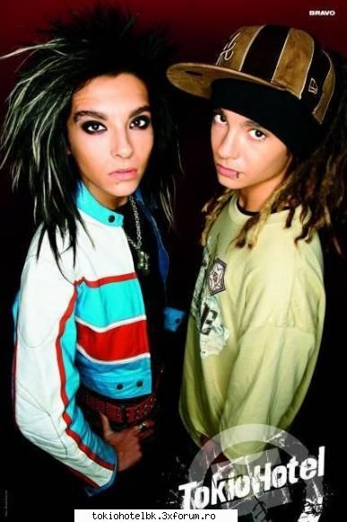 poze cu kaulitzii - saya_bill_th - kaulitz twins