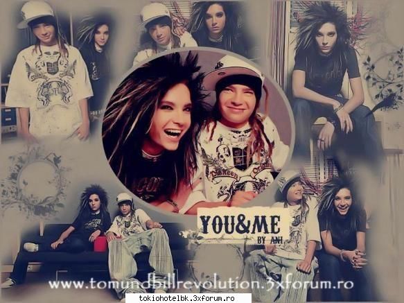 poze cu kaulitzii - saya_bill_th - kaulitz twins