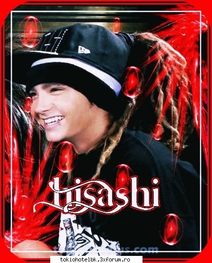 poze cu tom - saya_bill_th - tom