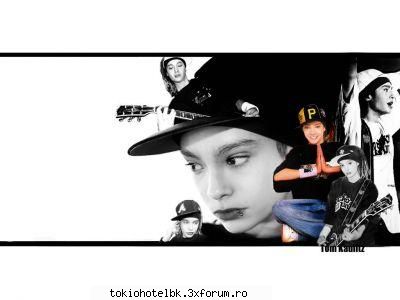 poze cu tom - Lil'Nyappy - tom