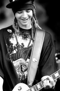 poze cu tom - saya_bill_th - tom