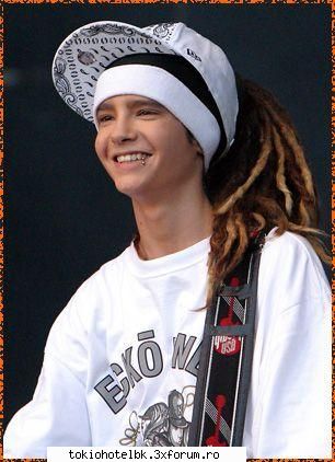 poze cu tom - saya_bill_th - tom