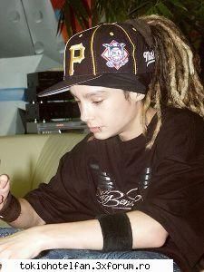 poze cu tom - saya_bill_th - tom