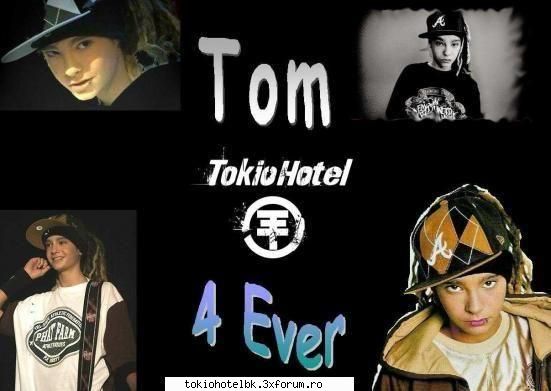 poze cu tom - saya_bill_th - tom