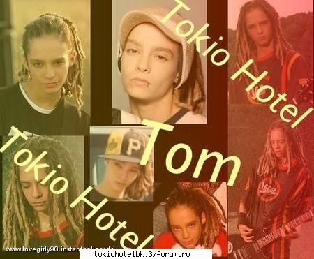 poze cu tom - saya_bill_th - tom
