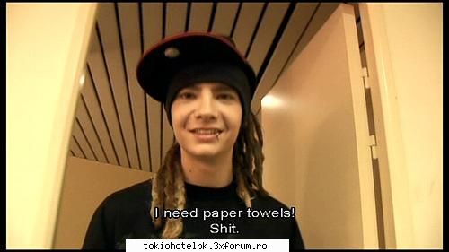 poze cu tom - saya_bill_th - tom