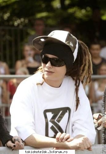 poze cu tom - Lil'Nyappy - tom