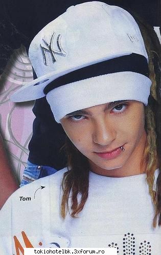 poze cu tom - mai luai cateva - tom