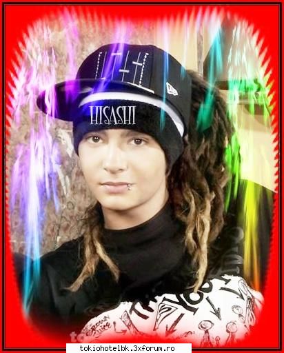 poze cu tom - besk you my boy - tom