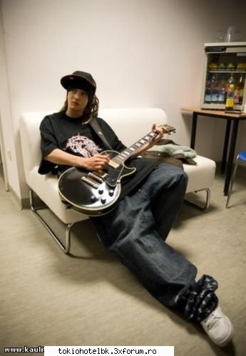 poze cu tom - saya_bill_th - tom