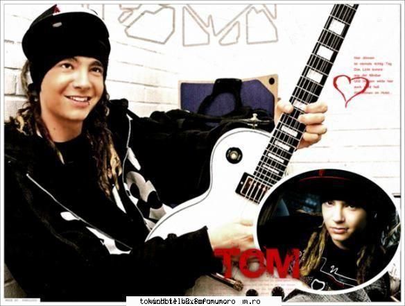 poze cu tom - saya_bill_th - tom