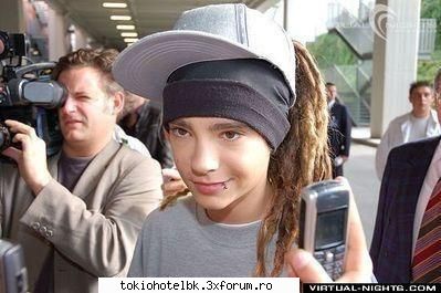 poze cu tom - saya_bill_th - tom