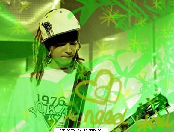 poze cu tom - saya_bill_th - tom