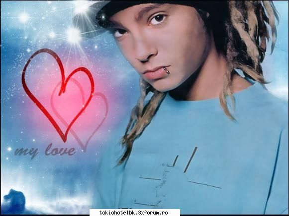 poze cu tom - saya_bill_th - tom