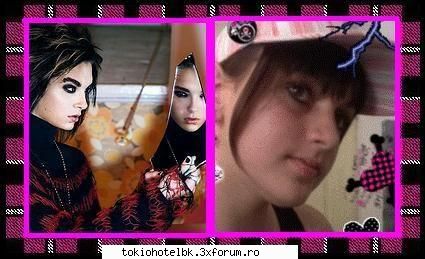 saya ... me - saya_bill_th - poze cu noi