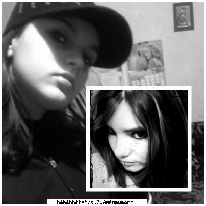 saya ... me - saya_bill_th - poze cu noi