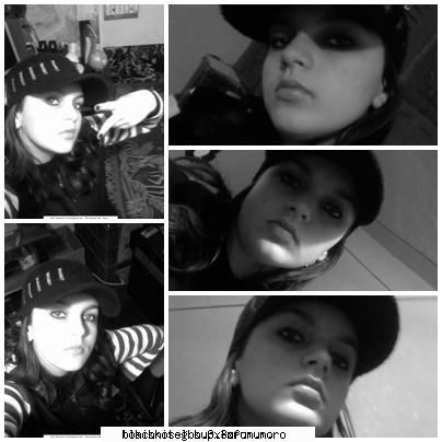 saya ... me - saya_bill_th - poze cu noi