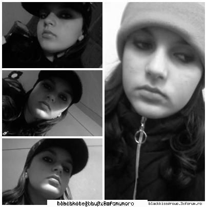 saya ... me - saya_bill_th - poze cu noi