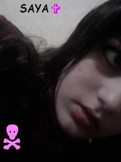 saya ... me - saya_bill_th - poze cu noi