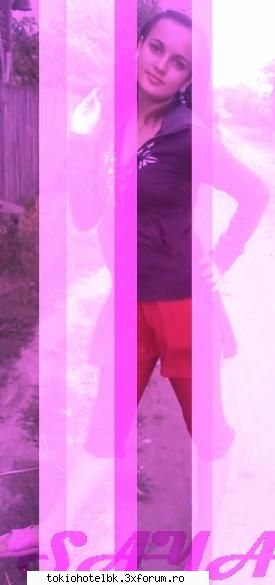 saya ... me - saya_bill_th - poze cu noi