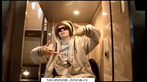 tom in ich bin da - saya_bill_th - poze din videoclipuri
