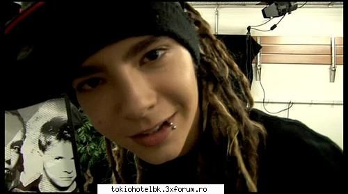 tom in ich bin da - saya_bill_th - poze din videoclipuri