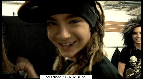 tom in ich bin da - saya_bill_th - poze din videoclipuri