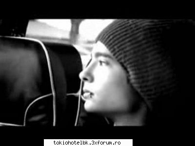 tom in ich bin da - lavundtom - poze din videoclipuri
