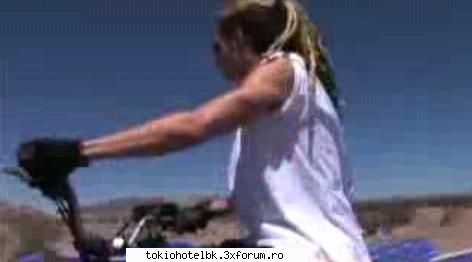 tom pe atv - lavundtom - tom