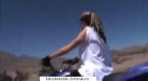 tom pe atv - lavundtom - tom