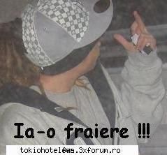 tom si degetu' - lavundtom - tom