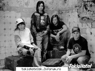 walpappere - Lil'Nyappy - tokio hotel