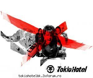 walpappere - Lil'Nyappy - tokio hotel